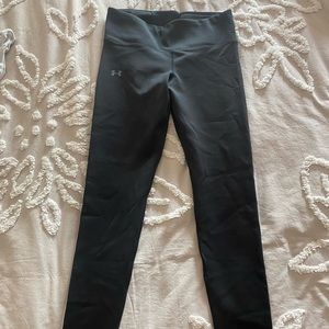 Under armour cold gear leggings